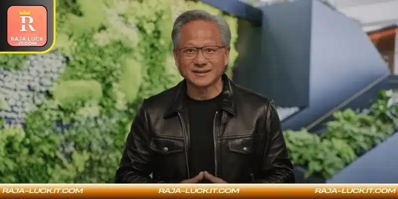 AI chip demand continues influencing leadership compensation discussions