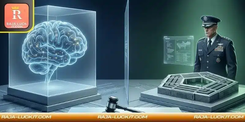 Debates intensify around ethics and military artificial intelligence use