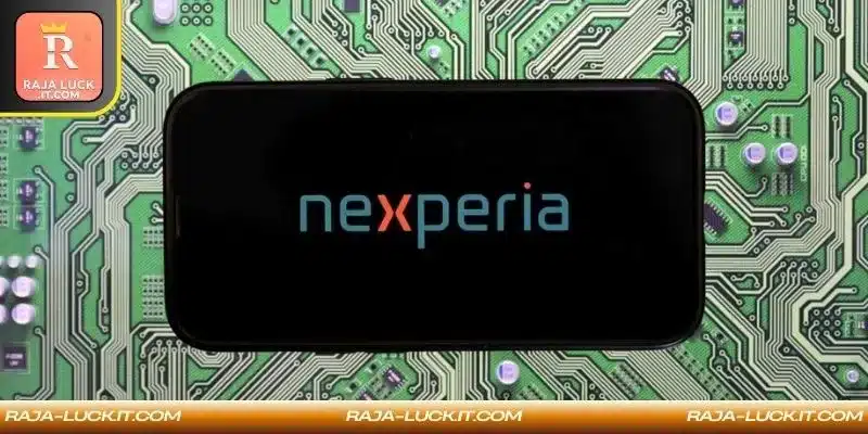 Diversification strategies discussed following Nexperia dispute developments globally