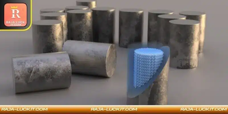 Fuel cycle evaluation highlights long-term operational nuclear limits