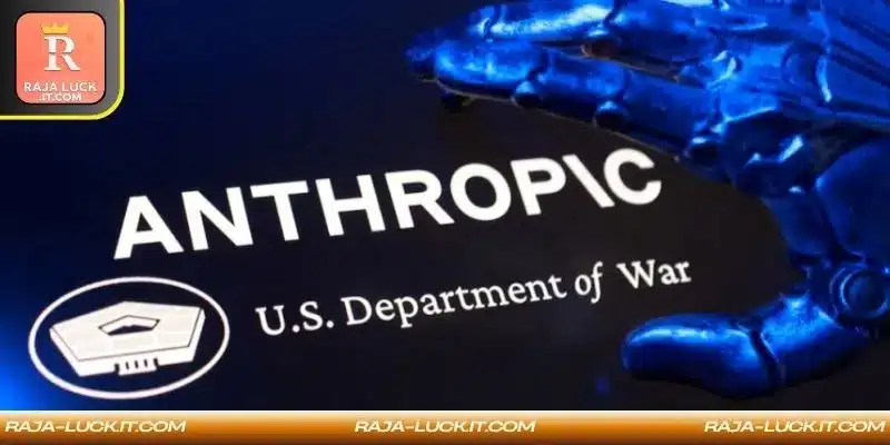 Timeline outlining major developments in government AI collaboration debate